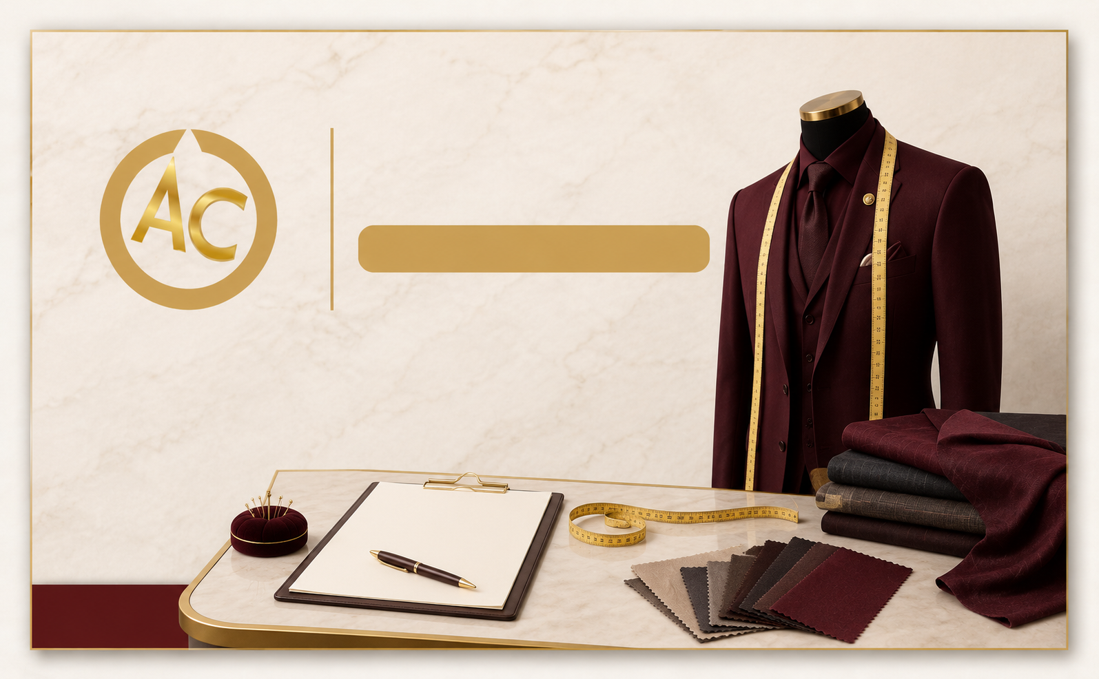 consultation & measurements